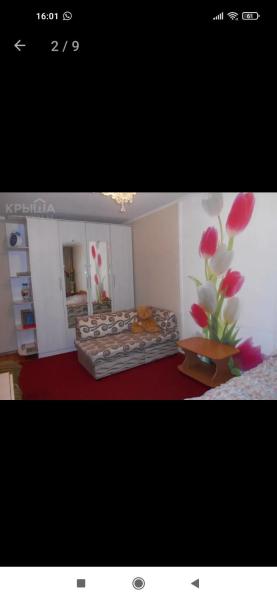 Уютная квартира в центре Алматы